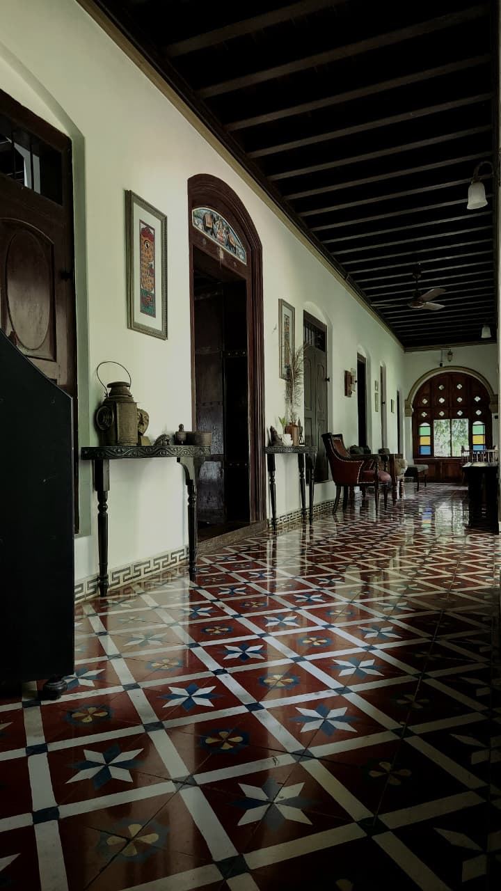 Niramyam Heritage Hospital